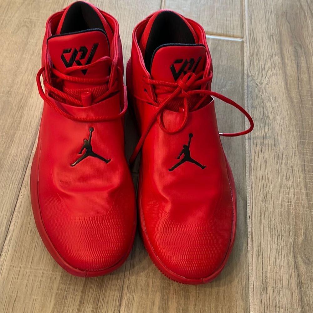 Jordan Sneakers